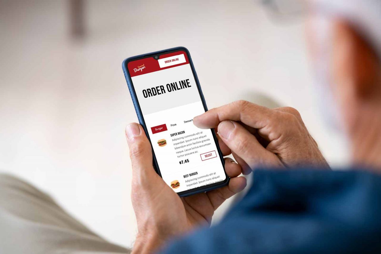The Advantages of Using a Restaurant Online Ordering System