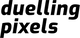 duelling pixels logo 2026