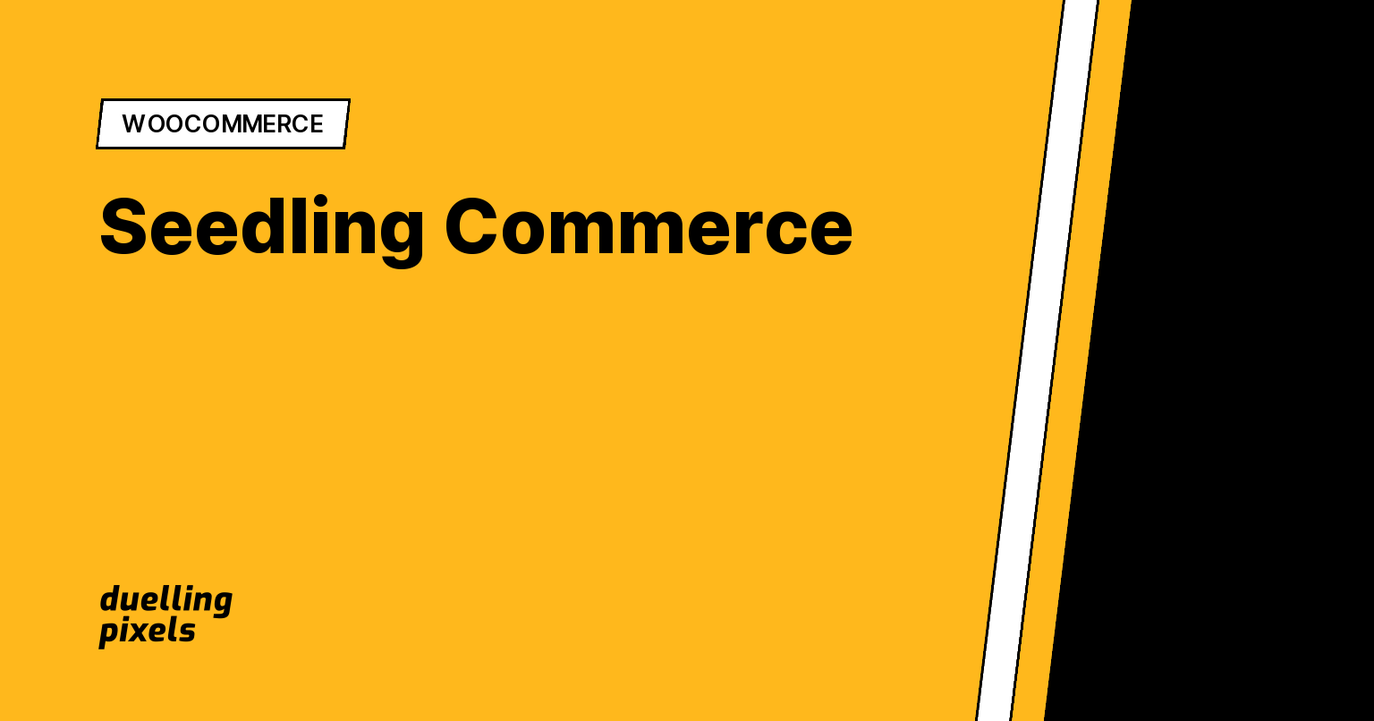 Seedling Commerce